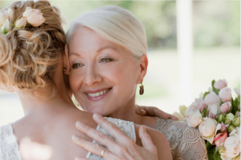 How to Write and Deliver the Perfect Mother of the Bride Speech