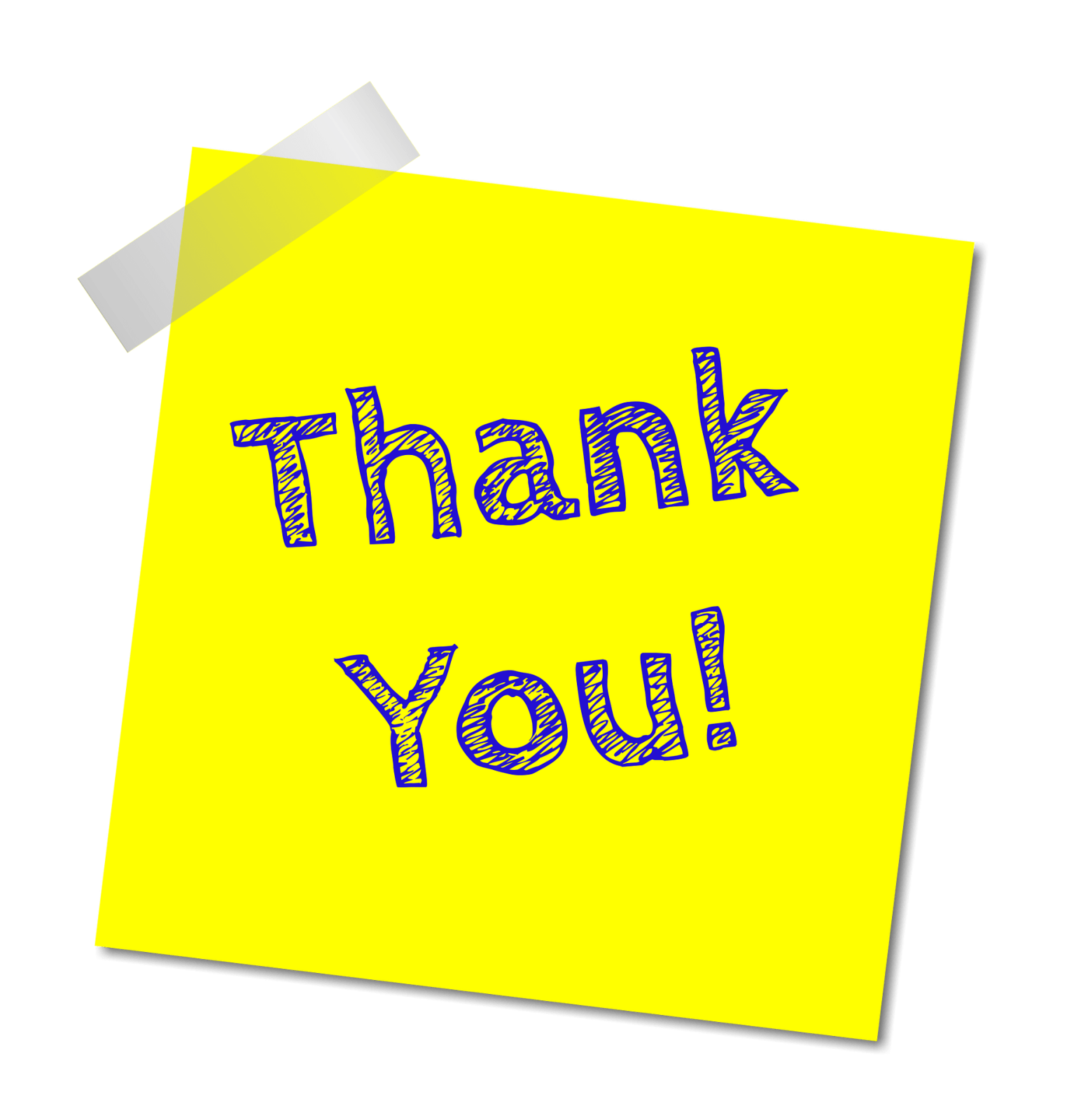 thank you images for presentation