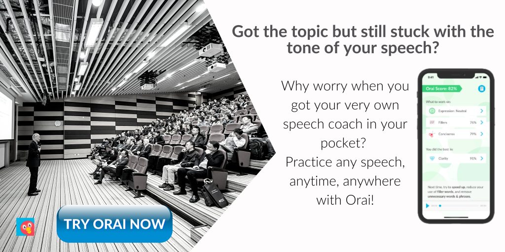 350+ Presentation Topics That Will Appeal to Any Audience - Orai