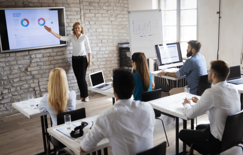 Presentation Software: PowerPoint Alternatives